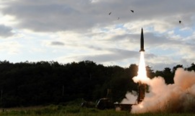 South Korea Tests Two Ballistic Missiles, One Fails
