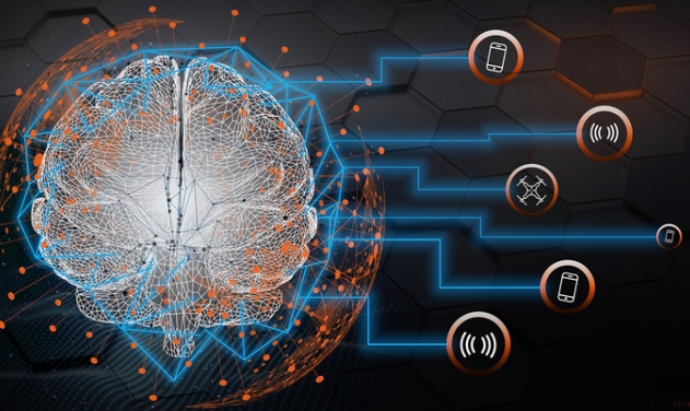 BAE Systems Wins DARPA Contract to Apply Machine Learning to Radio Frequency Spectrum