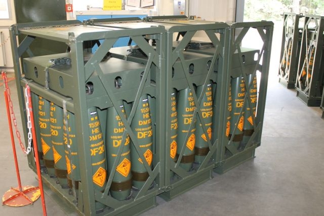 Sweden’s SWEBAL Secures €3mn Investment to Begin Constructing TNT-manufacturing Factory