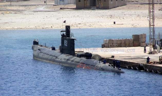 North Korea Building Nuclear-powered Submarine: Japanese Newspaper