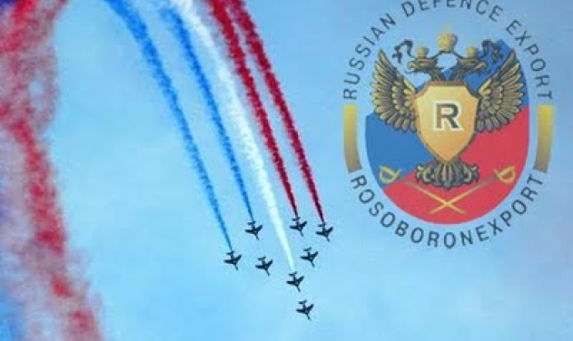 Rosoboronexport To Display Anti-Terrorism Prowess Of Russian Aircraft At Bahrain Airshow