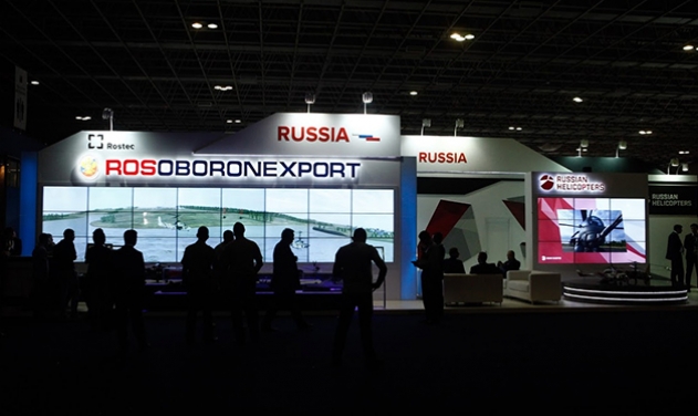 South American Nations Interested In Russian Fighters After Syrian Operations: Rosoboronexport