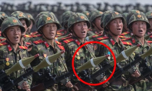 Egypt Destroyed North Korean Arms Shipment Claims Cairo