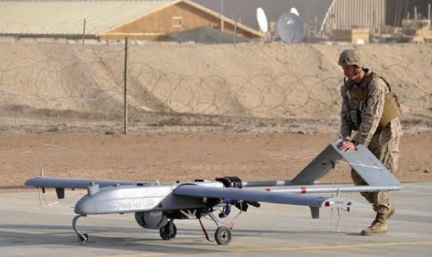 Insitu To Provide US Marines With Blackjack Drones