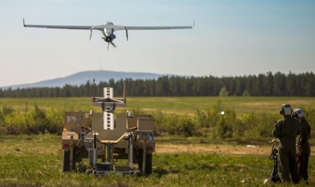 Boeing’s Insitu To Supply RQ-21A, ScanEagle Drones To US, Poland, Canada, Oman