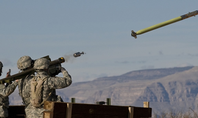 Biden Orders Transfer of 100 Drones, 800 Stinger, 2,000 Javelin Missile Systems to Ukraine