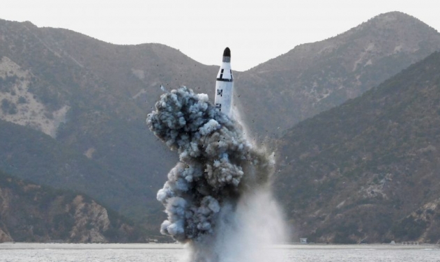 South Korea Contemplates Strengthening Country's Missile Defense