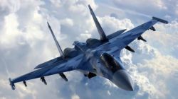 Russia Likely To Discuss 154 Sukhoi PAK FA Fighter Jets To India