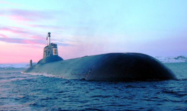 Submarine Sales Buoyant: SIPRI Study