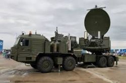 Russia To Wage Electronic Warfare Against Turkey