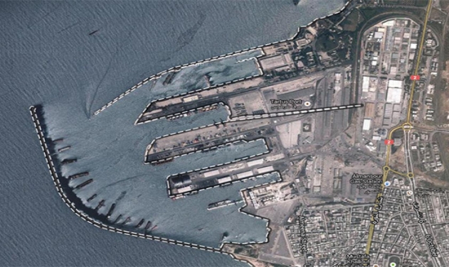 U.S., U.K., Planning Terrorist Attacks on Russian Bases in Syria, Moscow Claims