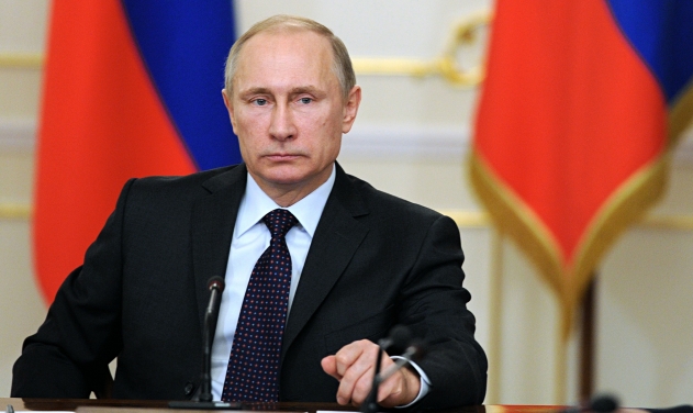 Russian Defense Orderbook At $50 Billion In 2016 Despite ‘Unscrupulous’ Actions By Competitors : Putin