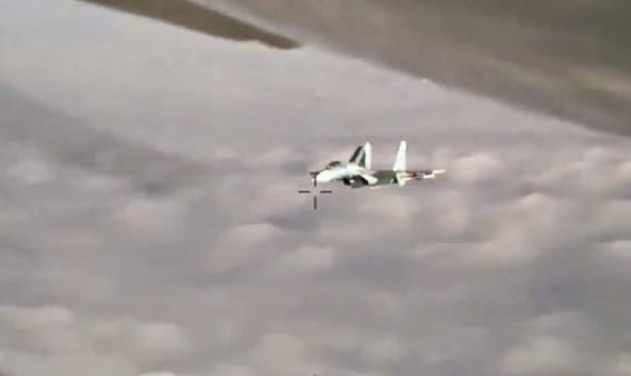Latvian New Law Allows Shooting Down Drones Spotted Over Military Bases