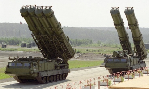 Russian Army To Acquire Hypersonic Weapons, S-500 Missile Systems 