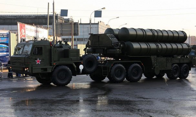 Impossible To Incorporate S-400 Missile Defence Equipment Into Turkey's NATO Systems: Defence Minister