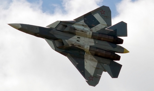 Turkey Could Evaluate Russian Su-57 Aircraft if US Blocks F-35 Sale