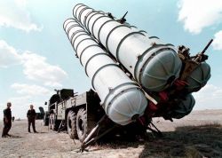 Iran’s S-300 Air Defense System Delivery Underway