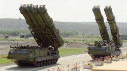 Russia, Chinese Strategic Rocket Forces Could have 