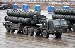 India- Russia Set Stage For S-400 Missile, Nuke Submarine and Kamov Helicopter Deals