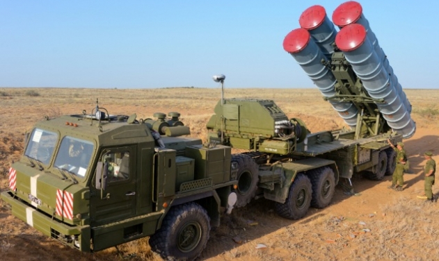 Tech Transfer, Local Production in Turkey’s S-400 Deal With Russia