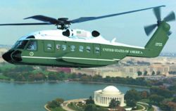 Sikorsky Set To Build Super Hawk presidential Helicopters In India