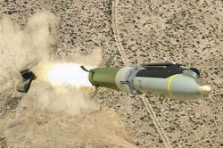 Saab To Display Ground Launched Small Diameter Bomb At DSEi