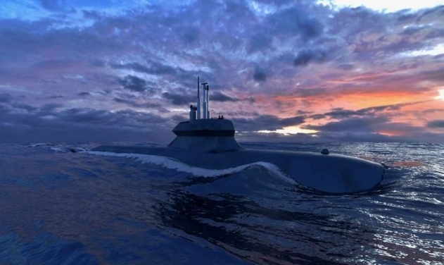 ThyssenKrupp, Navantia Dropped from Netherlands Submarine Purchase Bid