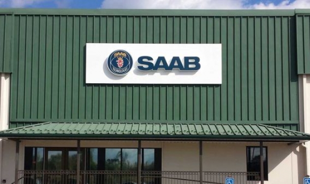 Swedish Navy Orders Tactical Data Links From Saab