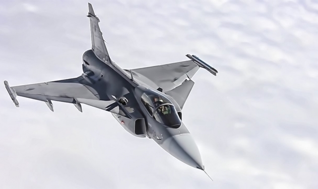 Bulgaria To Restart Fighter Jet Acquisition Process