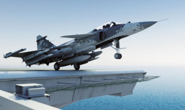 Indian Navy to Issue RFP for Carrier-borne Multi-Role Combat Aircraft in 2018