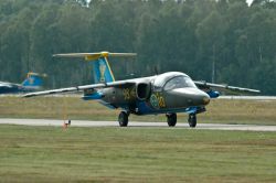 Saab Signs $48 Million Swedish SK60 Trainer Support Agreement