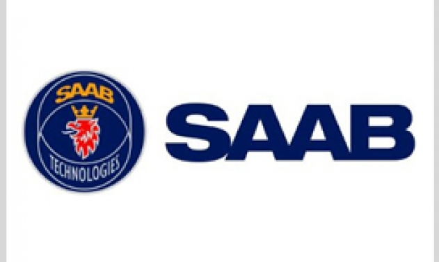 Saab Receives Order Worth $153M For Airborne Early Warning and Control System