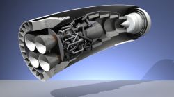 BAE Systems, Reaction Engines Partner On Hypersonic Aerospace Engine