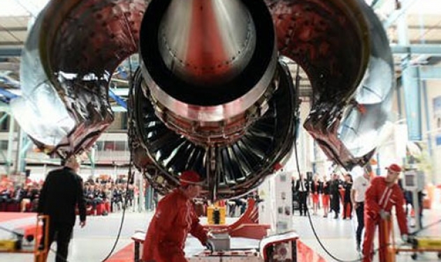 HAL-Safran Helicopter Engine MRO JV To Support Global Operators 