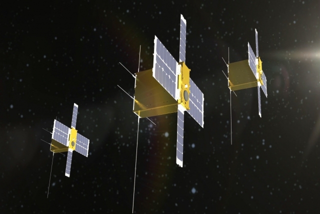 Technion and IAI Co-develop New Satellite Technology for Search, Rescue, and Signal Detection Missions