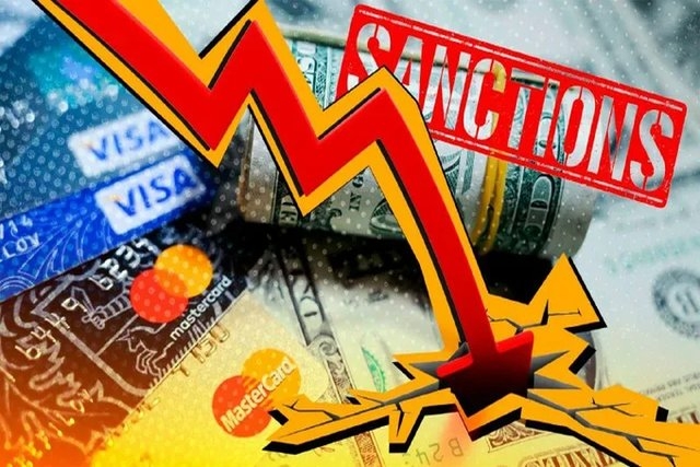 Major Sanctions Relief for Russia in U.S. - Brokered Ceasefire Initiative with Ukraine