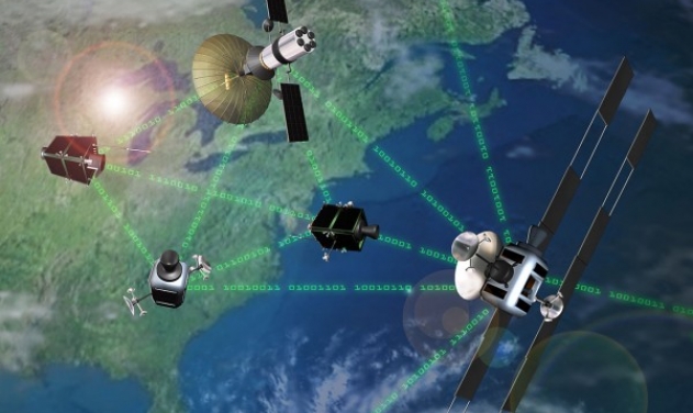 Raytheon’s Work On Satellite Control Station Making Progress: Pentagon