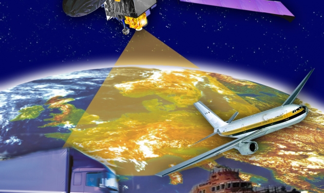 Korean Aerospace, Thales To Jointly Develop Satellite Based Augmentation System For GPS	