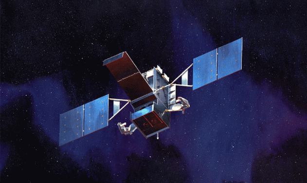USAF Awards $46M Contract To Lockheed Martin For Two Infrared Missile Warning Satellite
