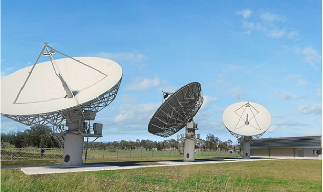 Northrop Grumman, ViaSat To Deliver Satellite Communications For Aussie Defence Force