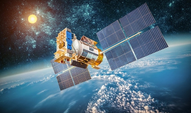 Lockheed Martin to Deliver New Australian Defence Satellite Communication System