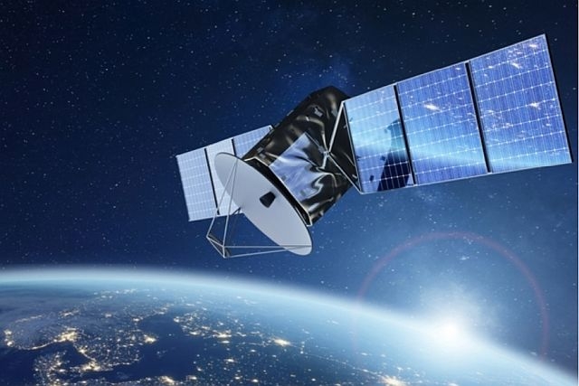 Europe to Develop Manoeuvring Satellite for Military Operations Support