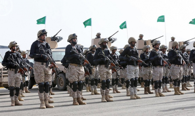 Saudi-Led Blockade Is 'Bloodless Declaration Of War': Qatar Defence Minister