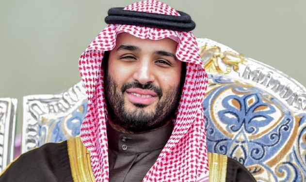 Saudi Seeks Israeli Military Help To Support New Crown Prince?