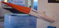 Hypersonic BrahMos Prototype In 6-7 Years