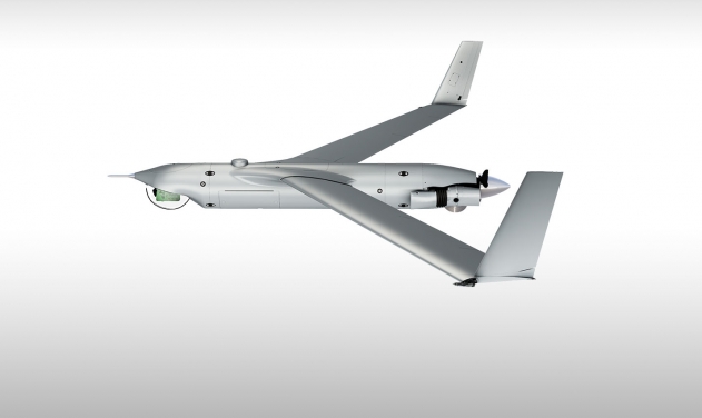 Pakistan Navy Inducts Boeing Scaneagle UAV, ATR Transport Plane