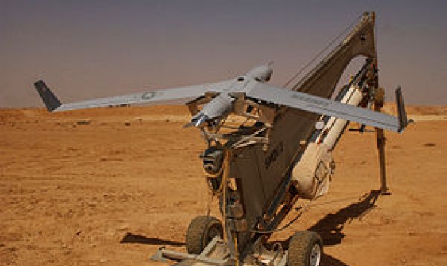 Afghan Security Forces Order Five ScanEagle Unmanned Aircraft Systems
