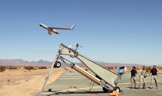 Boeing’s Insitu to Provide Afghanistan with 8 ScanEagle UAS