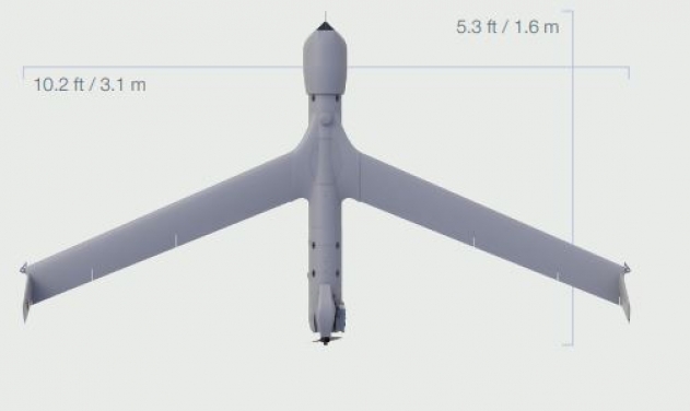 Insitu Wins $117 Million to Provide ScanEagle Drones to US Coast Guard Fleet