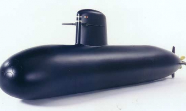 DCNS Pitches Its Submarine to Norway 